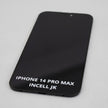Pantalla iPhone 14 Pro Max Incell Jk Alta Calidad Premium Negro