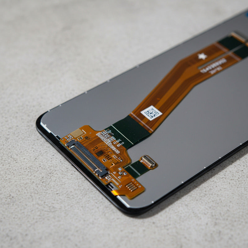 Pantalla Samsung A11 Alta Calidad Premium Negro