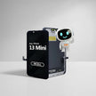 Pantalla iPhone 13 Mini  Incell  Ic Cambio Calidad Negro