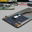 Pantalla  Huawei Nova 11i Mao-lx9 Display Calidad Premium Negro