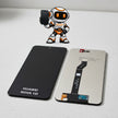 Pantalla Compatible Huawei Nova 12i Ctr-al20 Calidad Premium Negro