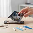 Pantalla Compatible Xiaomi Poco M3 Pro Alta Calidad Premium Negro