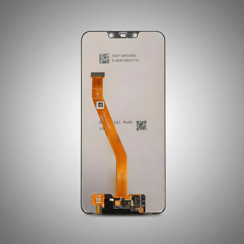 Pantalla Display Compatible Huawei Mate 20 Lite Alta Calidad Negro