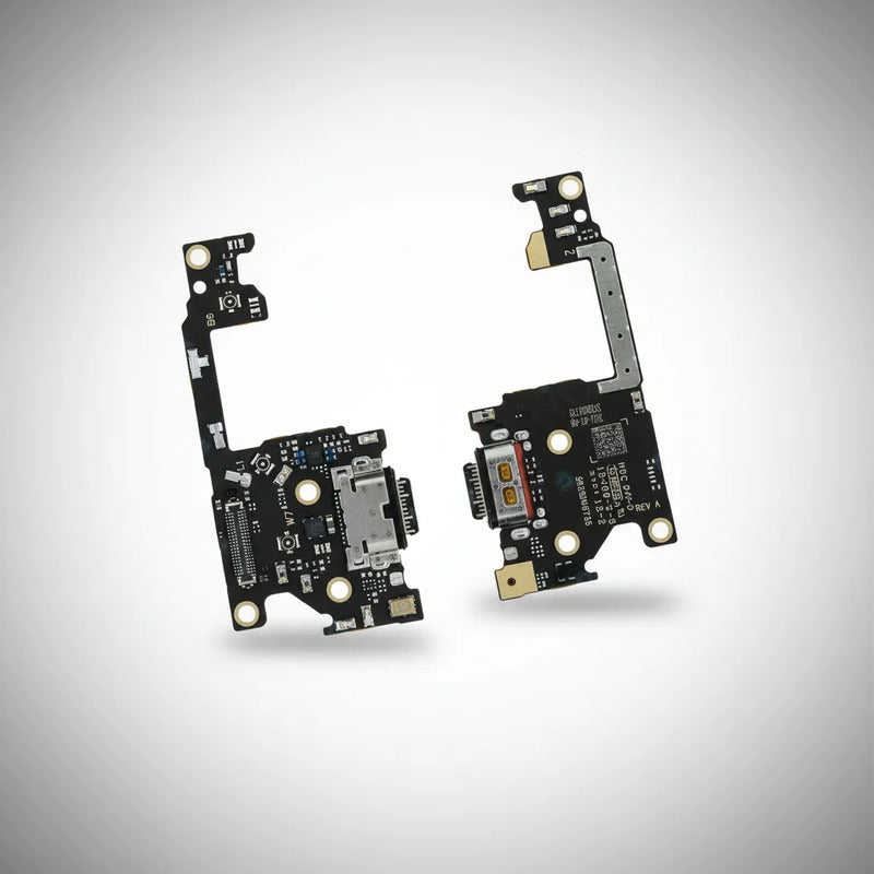 Placa Tableta Carga Motorola Edge 20 Xt2143 Alta Calidad