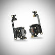 Placa Tableta Carga Motorola Edge 20 Xt2143 Alta Calidad