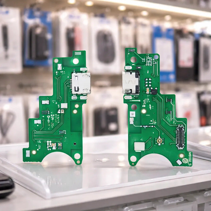 Placa Tableta De Carga Motorola E6s E6i Xt2053 Alta Calidad