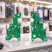 Placa Tableta De Carga Motorola E6s E6i Xt2053 Alta Calidad