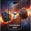Pantalla Samsung A10/m10 A105m Alta Calidad Premium Negro
