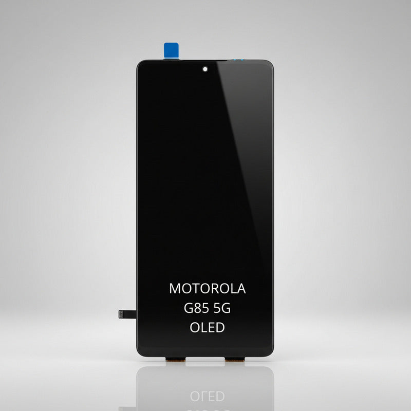 Pantalla Motorola G85 5g Calidad Oled Alta Calidad Premium Negro