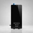 Pantalla Motorola G85 5g Calidad Oled Alta Calidad Premium Negro