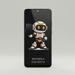 Pantalla Motorola G 5g Xt2113 Alta Calidad Premium Negro