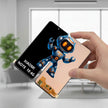 Pantalla Compatible Xiaomi Note 10 4g Calidad Incell Negro
