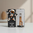 Pantalla Display Huawei X6a/ X6a Plus Alta Calidad Premium Negro