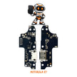 Placa Tableta Carga Motorola E7 Xt2095 Alta Calidad