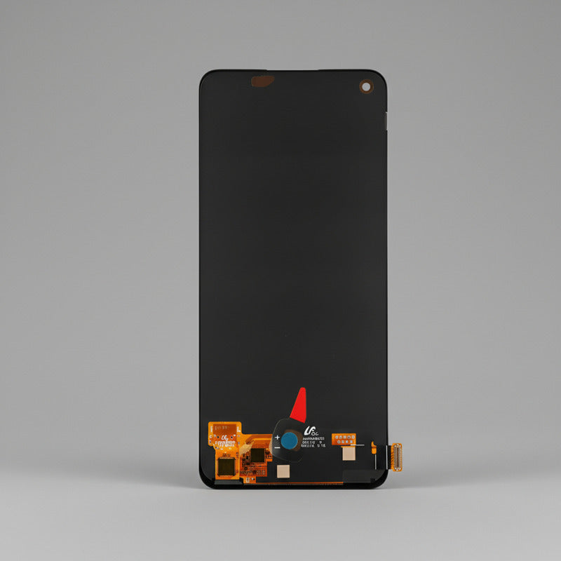 Pantalla Compatible Realme 9 4g Alta Oled  Calidad Premium Negro