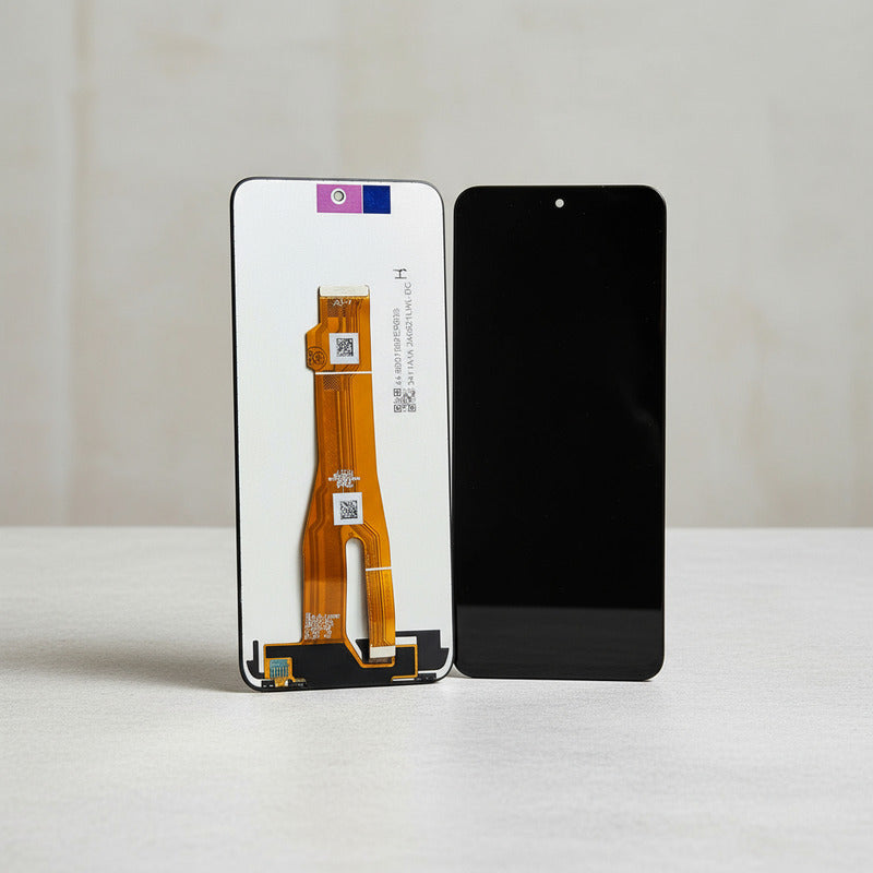 Pantalla Compatible Huawei Honor 200 Alta Calidad Premium Negro