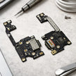 Placa Tableta Carga Motorola Edge 20 Xt2143 Alta Calidad