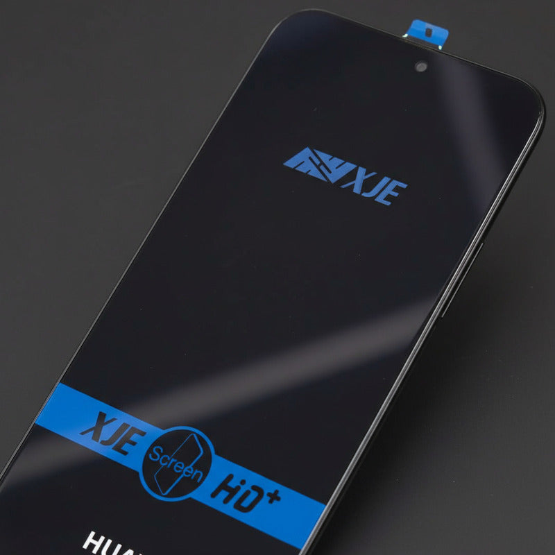 Pantalla Compatible Huawei X8c Calidad  Incell Premium Negro