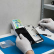 Pantalla iPhone 15 Plus Incell Jk Alta Calidad Premium Negro
