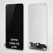 Pantalla Compatible Oppo Fing X5 Lite Incell Calidad Premium Negro