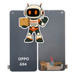 Pantalla Compatible Oppo A94 Incell Alta Calidad Premium Negro
