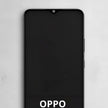 Pantalla Compatible Oppo A15s Alta Calidad Premium Negro
