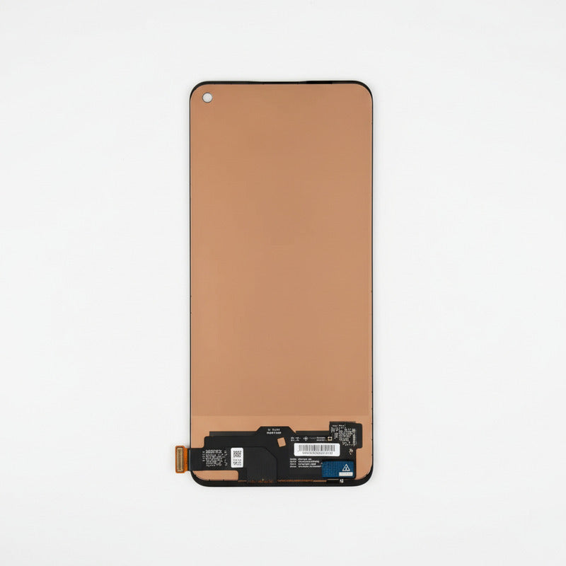 Pantalla Compatible Oppo F21 Pro Incell Alta Calidad Premium Negro