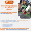 Pantalla Samsung A32 5g Alta Calidad Premium Negro