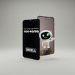 Pantalla Display Para Samsung A16 4g Y 5g Incell Sin Marco Negro