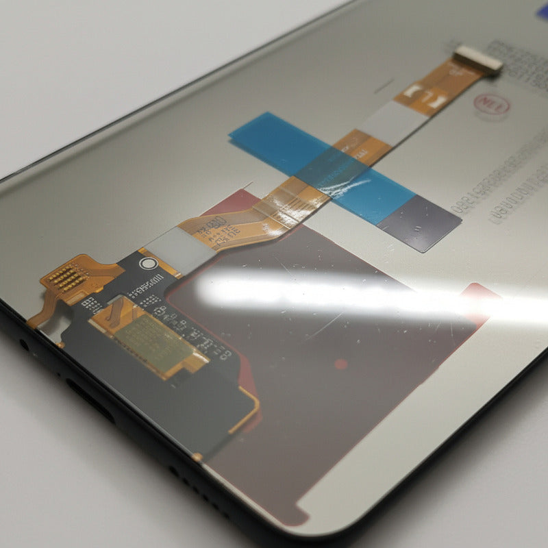 Pantalla Compatible Oppo A60 Alta Calidad Premium Negro