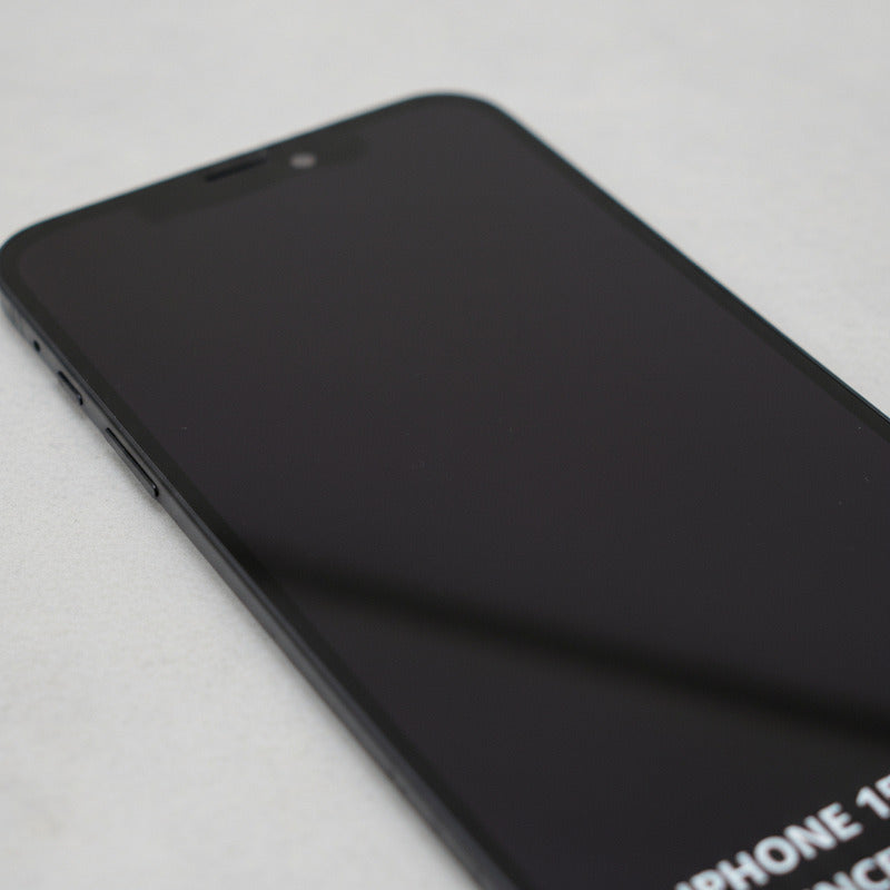 Pantalla iPhone 15 Plus Incell Jk Alta Calidad Premium Negro