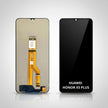 Pantalla Compatible Huawei Honor X5 Plus  Calidad Premium Negro