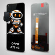 Pantalla Oppo A72 4g Cph2067 Alta Calidad Premium Negro