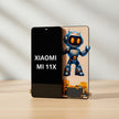 Pantalla Compatible Xiaomi Mi 11x Oled Alta Calidad Premium Negro