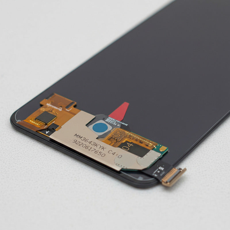 Pantalla Compatible Oppo Reno 5z Incell Alta Calidad Premium Negro