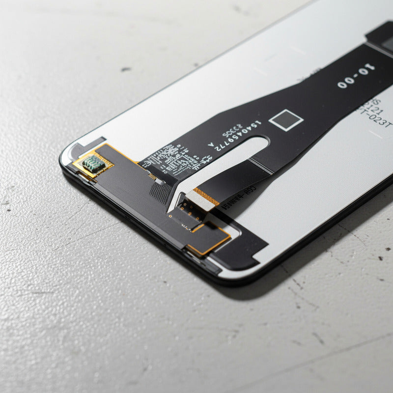 Pantalla Módulo Display Táctil X7b Alta Calidad Negro