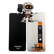 Pantalla Samsung M23 5g M236b Alta Calidad Premium Negro