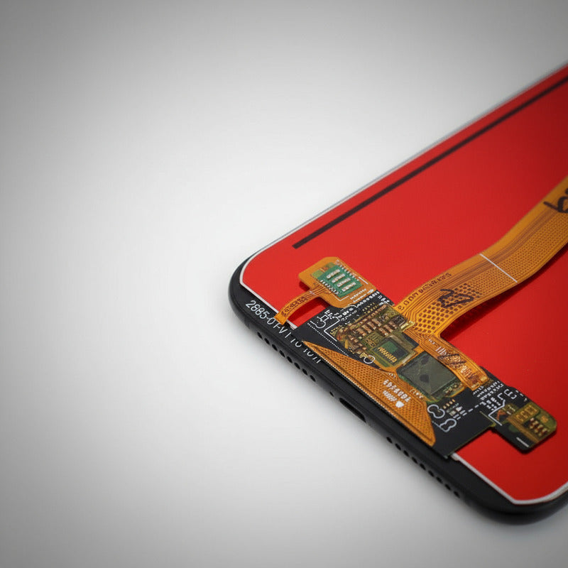 Pantalla Huawei P20 Lite Ane- Lx3 Alta Calidad Premium Negro