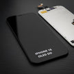 Pantalla iPhone 16 Oled Dd Alta Calidad Premium Negro