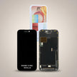 Pantalla iPhone 15 Pro Incell Jk Alta Calidad Premium Negro