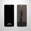Pantalla Compatible Huawei Nova 10se Bne- Lx3 Alta Calidad Negro