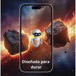 Pantalla Huawei Honor 70 Fne-nx9 Oled Negro Calidas Premium Negro