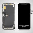 Pantalla iPhone 11 Pro Max Calidad Oled Gx Calidad  Premium Negro