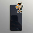 Pantalla Compatible Realme C25 / C25s  Alta Calidad Premium Negro