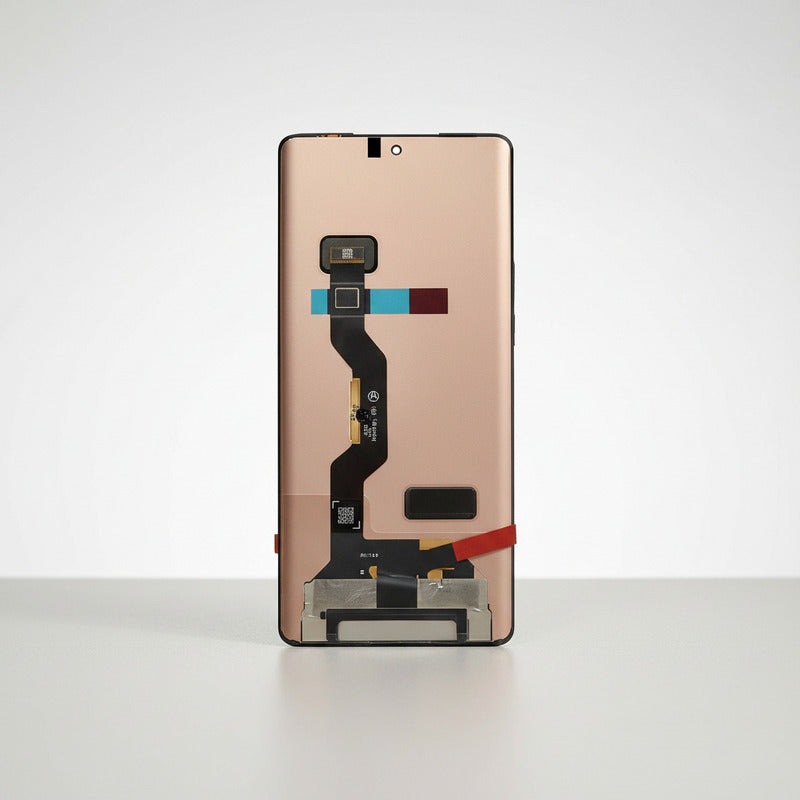 Pantalla Motorola G86/ G86 Power/ G100 Pro Oled Premium Negro