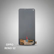 Pantalla Compatible Oppo Reno 5z Oled  Alta Calidad Premium Negro
