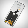 Pantalla Motorola G8 Power Lite Alta Calidad Premium Negro