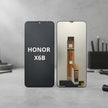 Pantalla Táctil Compatible Huawei Honor X6b/x6b Plus Premium Negro