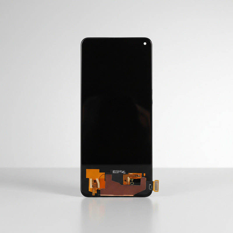Pantalla Compatible Oppo Reno 8z Ncell Calidad Premium Negro