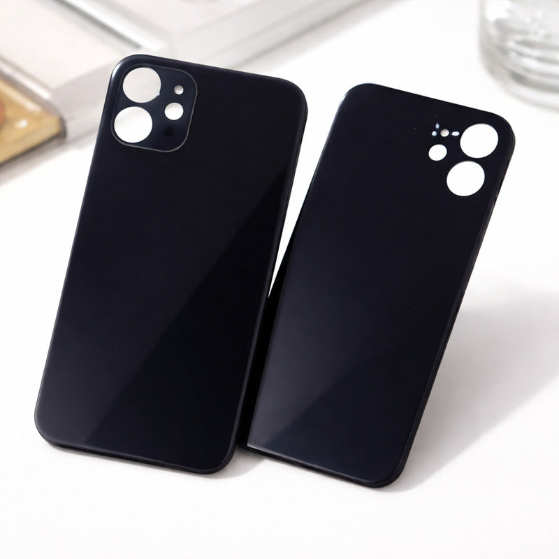 Tapa Trasera iPhone 12   Alta Calidad